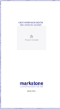 Mobile Screenshot of markstone.hoff.pl